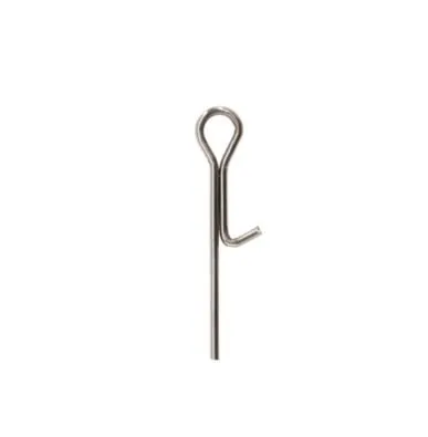 Pin do przynęt - JAWS Evo Spike - 27mm - op.10szt. — zdjęcie 2