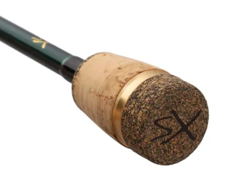 SENSOR-X AREA S ROD 198 c.w. 0.8-4.5g — zdjęcie 3