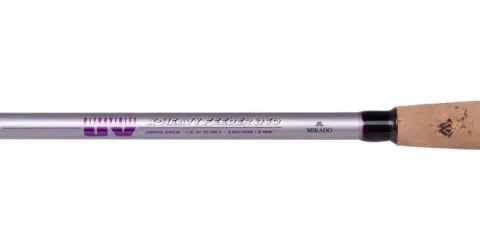 ULTRAVIOLET METHOD X Heavy Feeder 360 up to 160g — zdjęcie 3