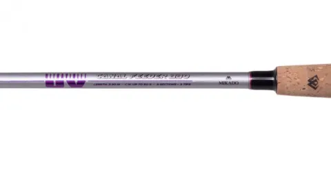 Ultraviolet Canal Feeder 330 50g — zdjęcie 3
