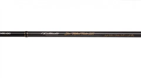 Wędka Katsudo Slim Method Feeder 305cm 90g — zdjęcie 2