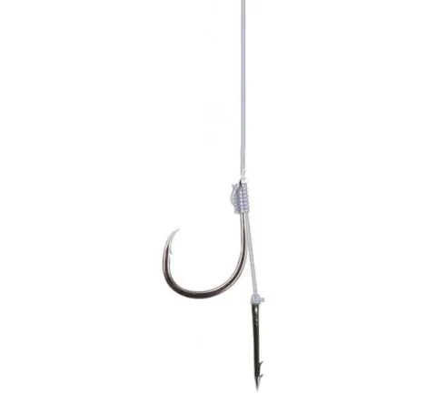 Booklet method spike pchr #6-0.28mm 12cm — zdjęcie 2