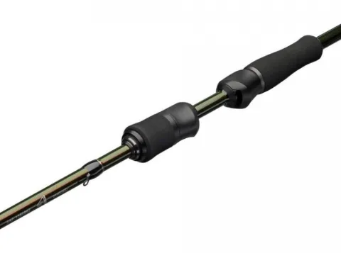 SPIKE S Finesse Jig 762 5-18G — zdjęcie 2