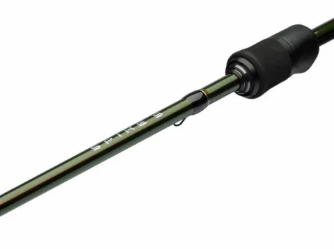 SPIKE S Finesse Jig 762 5-18G — zdjęcie 3