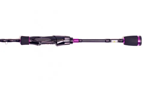 Tsuri Emotion EMS 662-6 198 cm 0,5-7g — zdjęcie 2