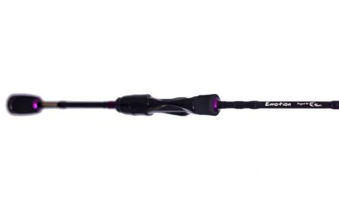 Tsuri Emotion EMS 662-6 198 cm 0,5-7g — zdjęcie 3