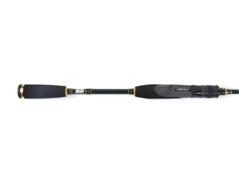 Tsuri Zander Thrill 662 MH 198 cm 7-28 g — zdjęcie 3