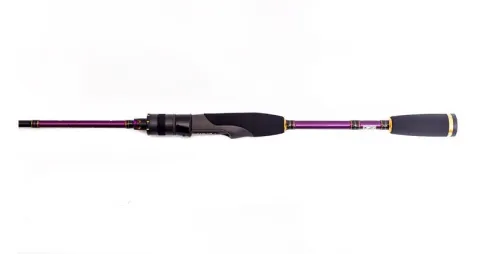 Tsuri Zander Thrill 662 ML 198 cm 4-20 g — zdjęcie 2
