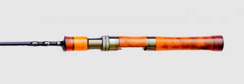 Tsuri Emotion Wood EMS 602-3 180 cm 0,0-3,5 g — zdjęcie 2