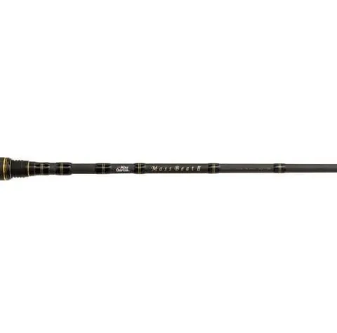 Wędka Abu Garcia MASS BEAT II 691+1 ML 7-24G SPIN — zdjęcie 2