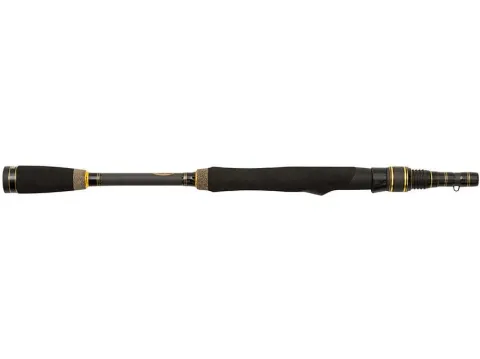 Wędka Abu Garcia MASS BEAT II 691+1 ML 7-24G SPIN — zdjęcie 3