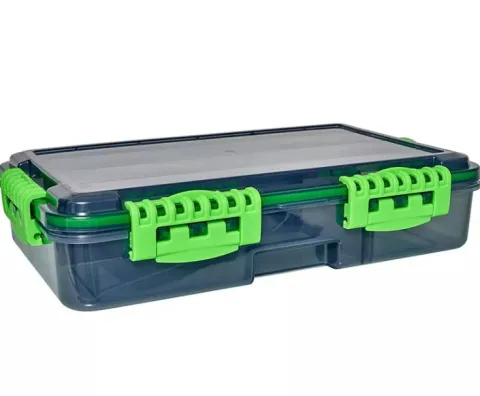 Waterpr.Box-Float&Big Bait — zdjęcie 2