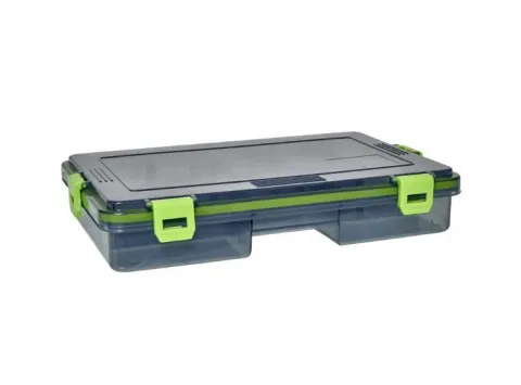 Waterproof Box-Lures S — zdjęcie 2