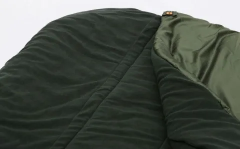 ELEMENT THERMO SLEEPING BAG 5S 215X90CM — zdjęcie 3