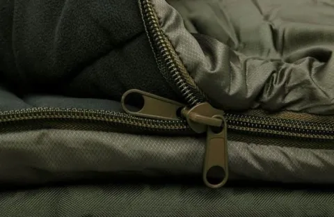 ELEMENT THERMO SLEEPING BAG 5S 215X90CM — zdjęcie 4