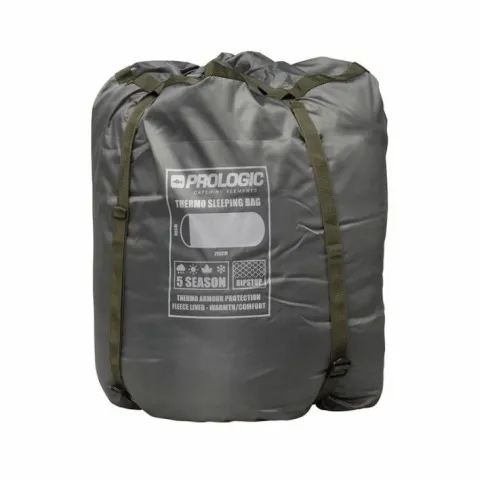 ELEMENT THERMO SLEEPING BAG 5S 215X90CM — zdjęcie 6
