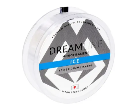 Dreamline Ice - 0.14mm/3.08kg/60m — zdjęcie 2