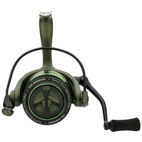 Feeder Fighter FD 508 — zdjęcie 2