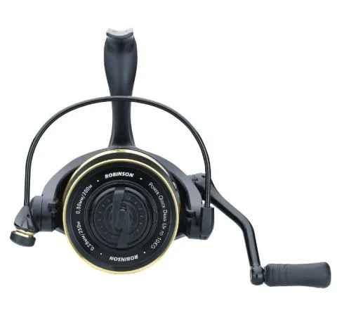 Feederman FD 606 — zdjęcie 2