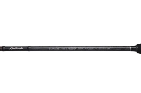 Katsudo Slim Distance Feeder 390cm 120g — zdjęcie 3