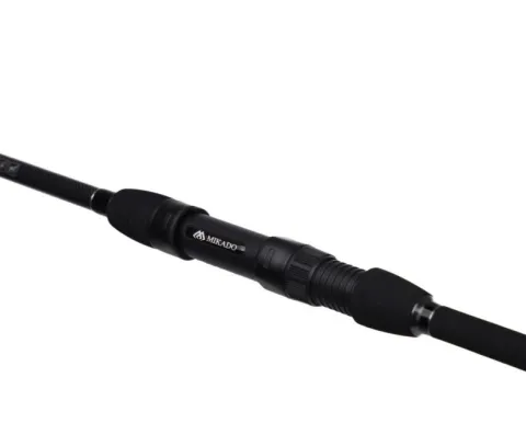 Katsudo Slim Distance Feeder 390cm 120g — zdjęcie 4