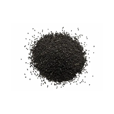Pellet alien 2mm 800g black — zdjęcie 2