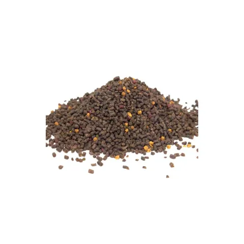 Pro pellet dark 2mm 900g — zdjęcie 2