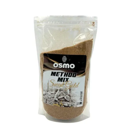 Method mix specjal sweet gold 800g