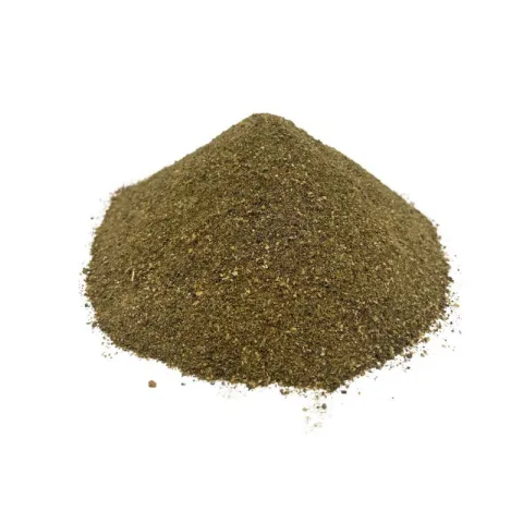Method mix – green 800g — zdjęcie 2