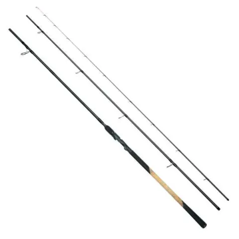 Tournament Distance Feeder TTX 3,9m 120g