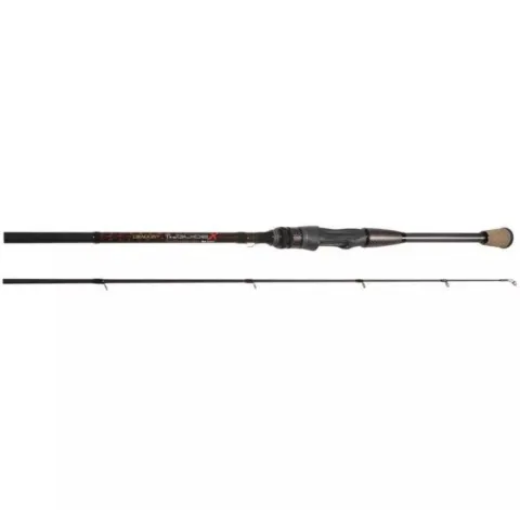 Proguide X 245cm 1-10g — zdjęcie 2