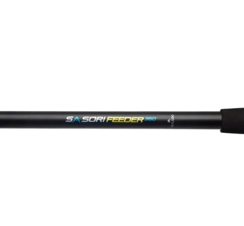 SASORI FEEDER 360 c.w. up to 100g — zdjęcie 3