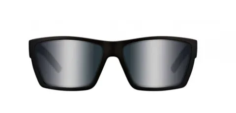 W6 STREET 100 MATTE BLACK - LB SMOKE — zdjęcie 2