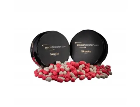 Wafters Skunks mini 6mm 50ml — zdjęcie 2