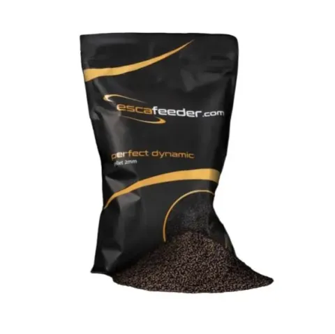 Pellet Perfect Dynamic 2mm 800g — zdjęcie 2