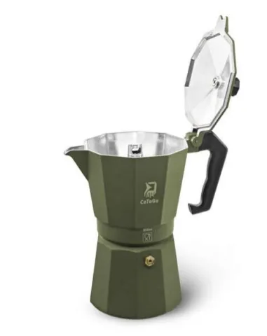 Kafetierka CoToGo Green — zdjęcie 2