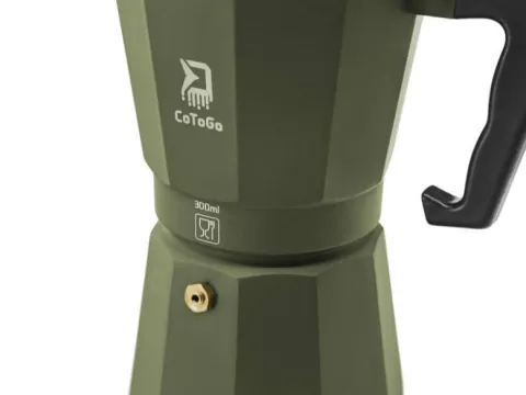 Kafetierka CoToGo Green — zdjęcie 4