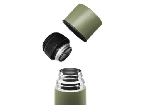 Termos IsolaFLASK Green 750 ml — zdjęcie 3