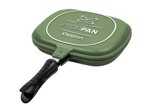 Patelnia ProfiPAN Green 22x28x7cm — zdjęcie 3