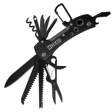 Scyzoryk KNIFEX13 — zdjęcie 5