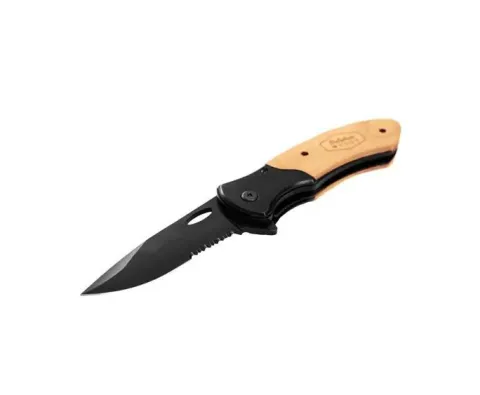 Scyzoryk WOODY 8,5cm — zdjęcie 2