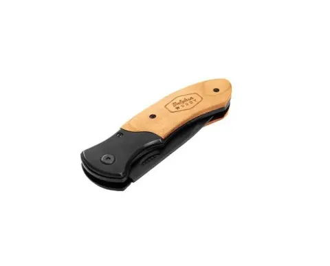 Scyzoryk WOODY 8,5cm — zdjęcie 3