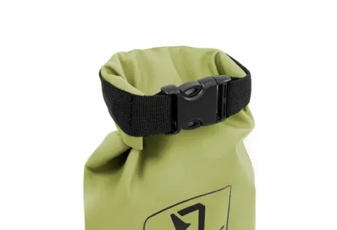 Wodoodporny pokrowiec na dokumenty SafeCASE 30x17cm — zdjęcie 2