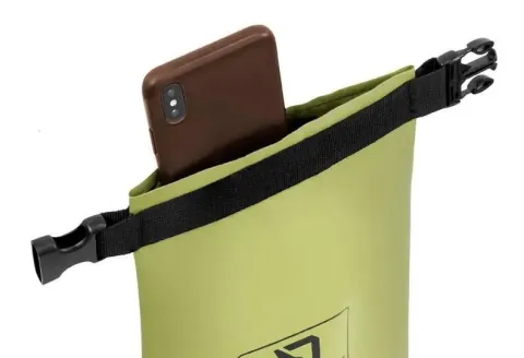 Wodoodporny pokrowiec na dokumenty SafeCASE 30x17cm — zdjęcie 3