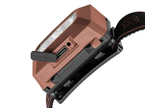 Lampka czołowa RGW PRO UC — zdjęcie 2
