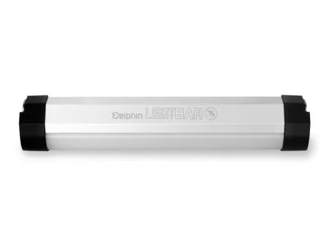 Lampka biwakowa LightBAR UC z pilotem 5700K 2000mAH