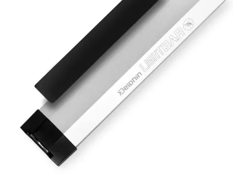 Lampka biwakowa LightBAR UC z pilotem 5700K 2000mAH — zdjęcie 5