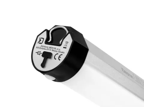 Lampka biwakowa LightBAR UC z pilotem 5700K 2000mAH — zdjęcie 6