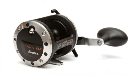 Classic Pro CLX CLX-302La — zdjęcie 2