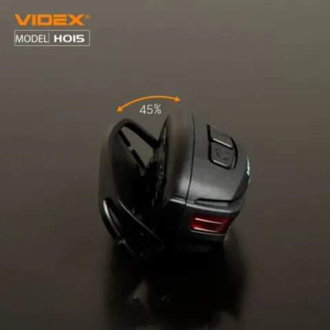 LED Headlamp 330Lm 5000K — zdjęcie 6